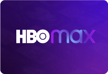 HBO MAX 5
