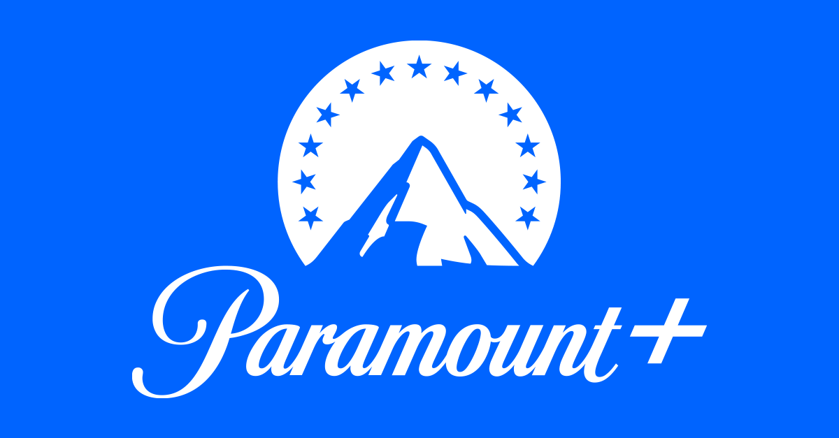 Paramount Plus 2
