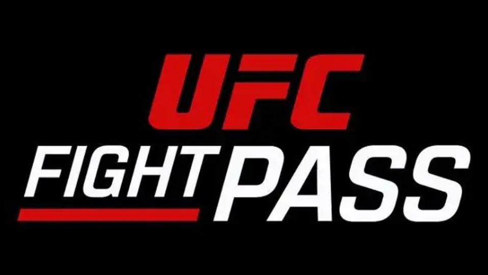 UFC Fight Pass HD