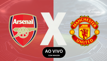 Arsenal x Manchester United – 27/07/2024