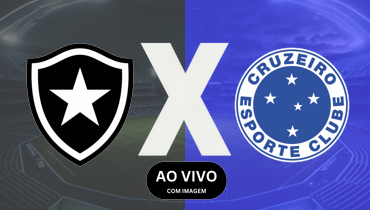 Botafogo x Cruzeiro – 27/07/2024