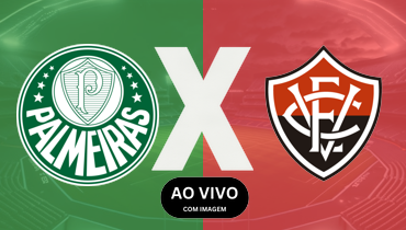 Palmeiras x Vitória – 27/07/2024