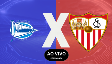 Alavés x Sevilla – 20/09/2024