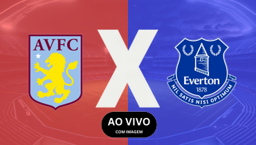 Aston Villa x Everton – 14/09/2024