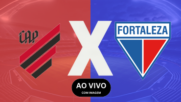 Athletico x Fortaleza – 14/09/2024