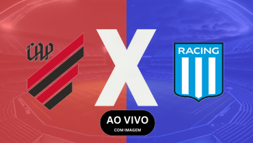 Athletico x Racing Club – 19/09/2024