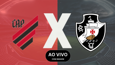 Athletico x Vasco – 11/09/2024