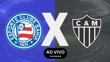 Bahia x Atlético-Mg – 15/09/2024