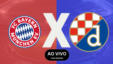 Bayern De Munique x Dinamo Zagreb – 17/09/2024