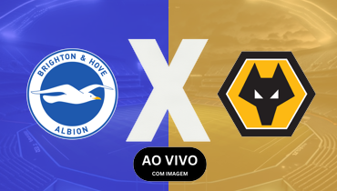 Brighton x Wolverhampton – 18/09/2024