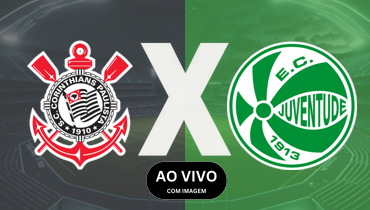 Corinthians x Juventude – 11/09/2024