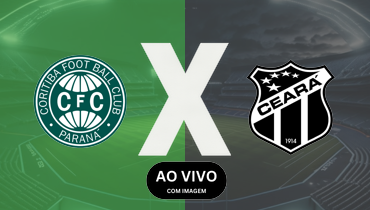 Coritiba x Ceará – 18/09/2024