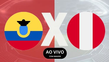 Equador x Peru – 10/09/2024