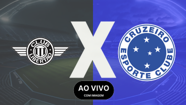 Libertad-Par x Cruzeiro – 19/09/2024