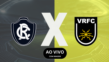 Remo  x Volta Redonda – 15/09/2024