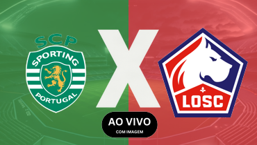 Sporting x Lille – 17/09/2024