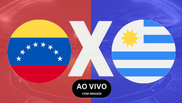 Venezuela x Uruguai – 10/09/2024