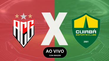 Atlético-Go x Cuiabá – 18/10/2024