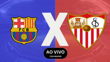 Barcelona x Sevilla – 20/10/2024