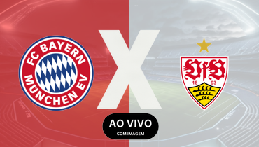 Bayern De Munique x Stuttgart – 19/10/2024