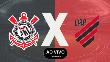 Corinthians x Athletico – 17/10/2024