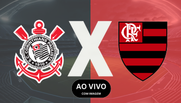 Corinthians x Flamengo – 20/10/2024