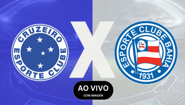 Cruzeiro x Bahia – 18/10/2024