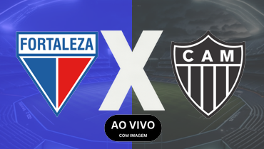 Fortaleza x Atlético-Mg – 16/10/2024