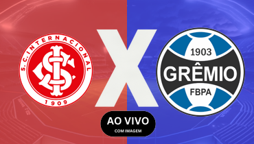 Internacional x Grêmio – 19/10/2024