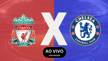 Liverpool x Chelsea – 20/10/2024