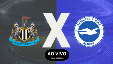 Newcastle United x Brighton – 19/10/2024