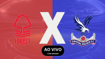 Nottingham Forest x Crystal Palace – 21/10/2024