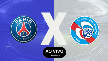 Psg x Strasbourg – 19/10/2024