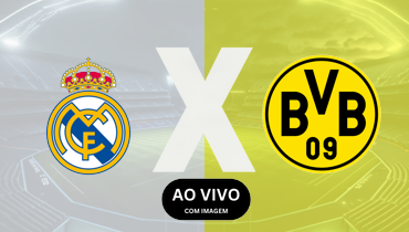 Real Madrid x Borussia Dortmund – 22/10/2024