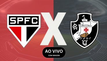 São Paulo x Vasco – 16/10/2024