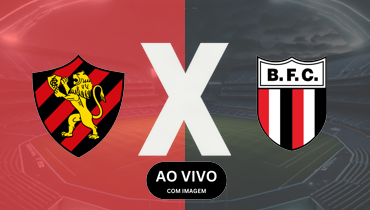 Sport x Botafogo-Rp – 20/10/2024