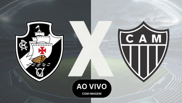 Vasco x Atlético-Mg – 19/10/2024