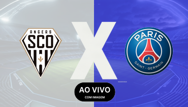 Angers x Psg – 09/11/2024