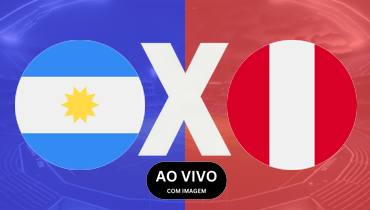 Argentina x Peru – 19/11/2024