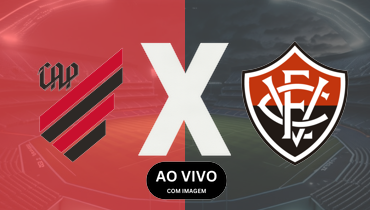 Athletico x Vitória – 02/11/2024