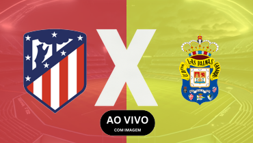 Atlético De Madri x Las Palmas – 03/11/2024