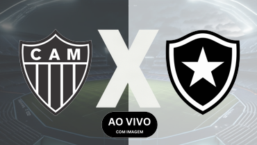 Atlético-Mg x Botafogo – 20/11/2024