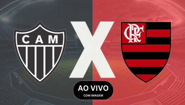 Atlético-Mg x Flamengo – 10/11/2024