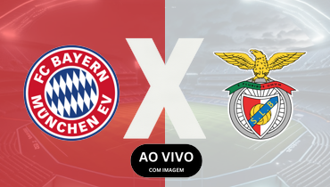 Bayern De Munique x Benfica – 06/11/2024