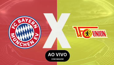 Bayern De Munique x Union Berlin – 02/11/2024