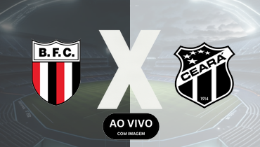 Botafogo-Rp x Ceará – 12/11/2024