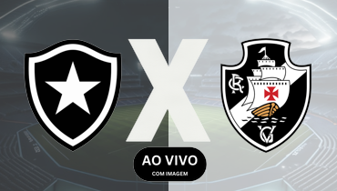 Botafogo x Vasco – 05/11/2024