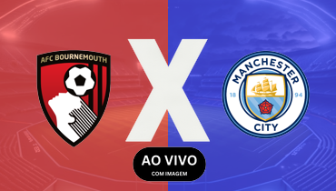 Bournemouth x Manchester City – 02/11/2024