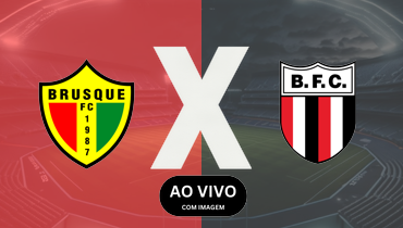 Brusque  x Botafogo-Rp – 05/11/2024