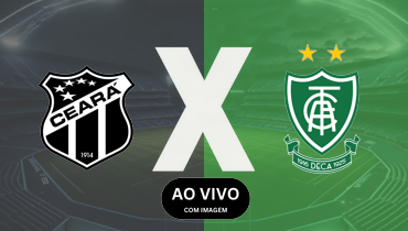 Ceará x América-Mg – 18/11/2024